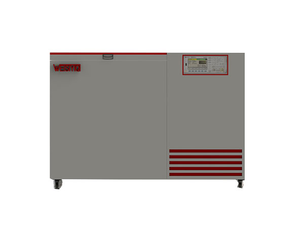 超低温耐寒试验机